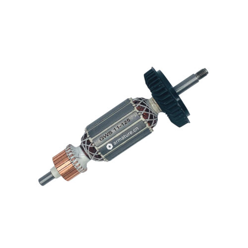 Armature-for-BOSCH-GWS11-125