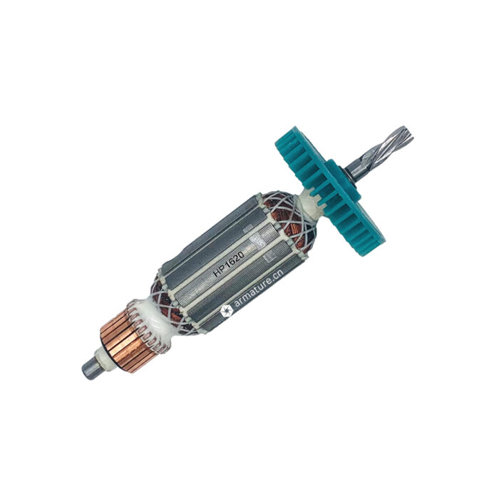 Armature-for-Makita-HP1620-HP1640