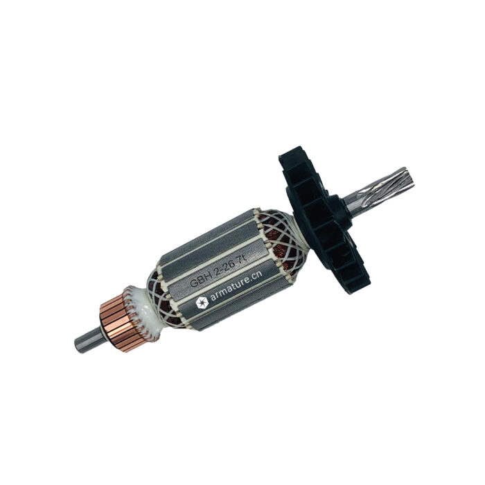 Armature-for-BOSCH-GBH2-26