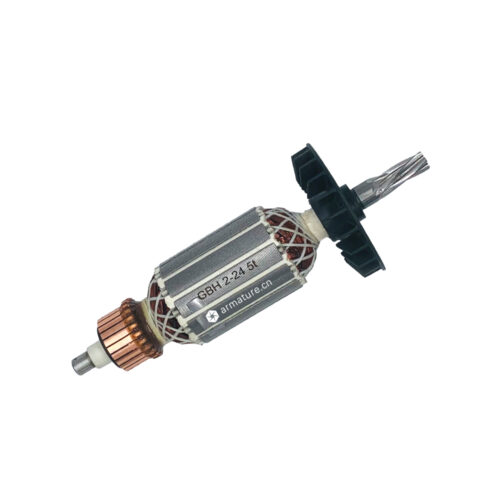 Armature-for-BOSCH-GBH-2-24-5t